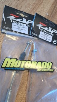Kawasaki kx 80 - 8