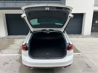 Volkswagen Passat Variant 2.0 TDI EVO R-Line DSG - 8