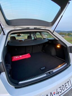 Seat Leon 5F ST 1.6TDI 85kW DSG 7 FACELIFT 2018 - 8