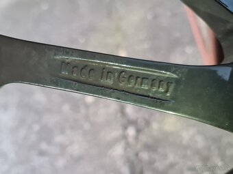 Dotz Tupac 5x112 R18 ET40 8J - 8