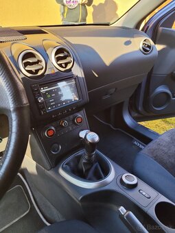 Nissan Qashqai J10 2.0l, 104kW - 8