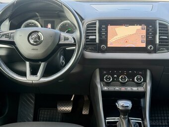 Škoda Karoq 1.6 TDI Live DSG - 8