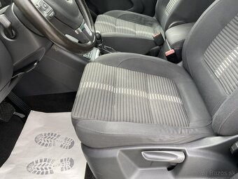Volkswagen Tiguan 2.0TDi 130PS 4x4 DSG 174000KM - 8