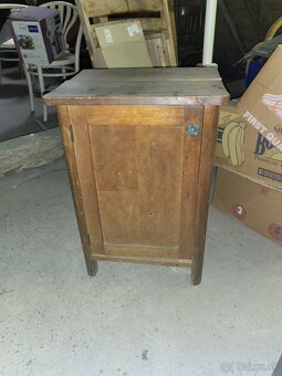 Thonet a ine starozitne - 8