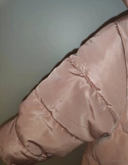 Zimný overal H&M - 8