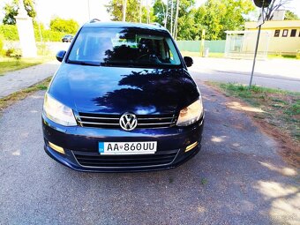 Predám Volkswagen Sharan - 8