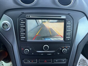 Ford Mondeo Combi 2.0 TDCi DPF (163k) Titanium X - 8