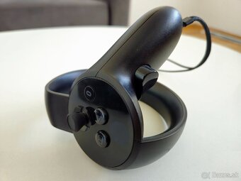 Oculus Rift CV1 – kompletný set - 8