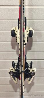 Lyže Line Shadow 157cm - 8