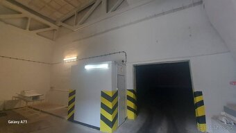 Reality Kolesár prenajíma sklad 632 m2, Jazero Košice IV - 8