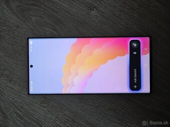 Samsung Galaxy s22 ultra 265GB - 8
