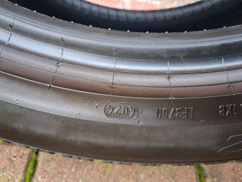 Zimné pneumatiky 235/50 R19 103H M+S - 8