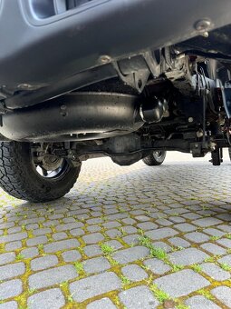 Jeep Gladiator Rubicon LiFT Red Angel - 8