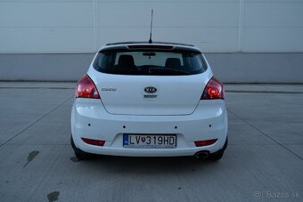 Kia ceed - 8