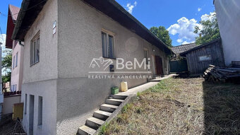 Rodinný dom na predaj – Banská Bystrica, Rudlová - 8