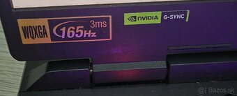 Acer Nitro 16 | ryzen 7| rtx 4070| 64gb ram - 8