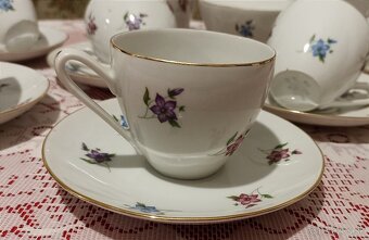 Pirken - Hammer kávová súprava - 8