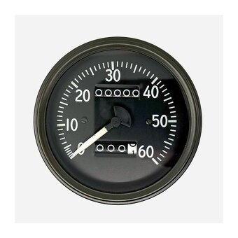 Jeep Willys MB Ford GPW-nove kvalitní  díly - 8