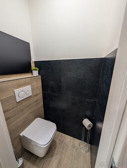 Prenájom 2-izbového bytu, Nová Dubnica – 69 m² + balkón - 8