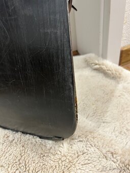 Snowboard a viazanie Atomic + Topánky Deeluxe - 8