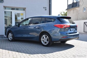 Ford Focus Kombi 1.5 TDCI EcoBlue 95ch Trend Business - 8