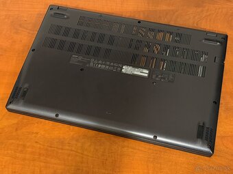 Herný Acer Aspire 7 I5 / RTX / 16gb ram / 512gb ssd - 8