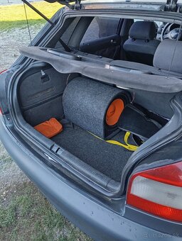 Audi A3 r.v 1999 1,9tdi 66kw - 8