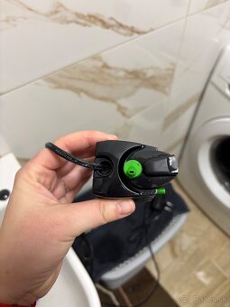 Pomôcky do akvária - 8