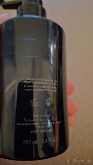 DIOR + CRYSTAL SAFFRON - kozmetika - 8