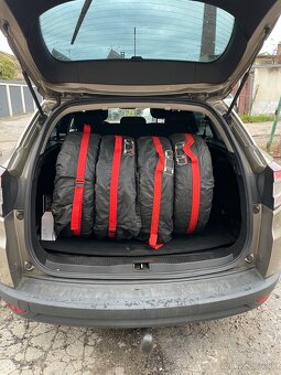 Renault Megane Grandtour 1.5 dCi - 8