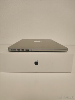 MacBook Pro 13" 2014 | i5 • 8GB • 256GB - 8
