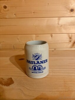 Nemecké zberateľské hrnčeky - 8