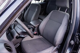 Volkswagen Amarok 2.0 BiTDI 120kW 4MOTION - 8