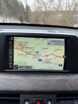 BMW X1 25d 170kw - 8