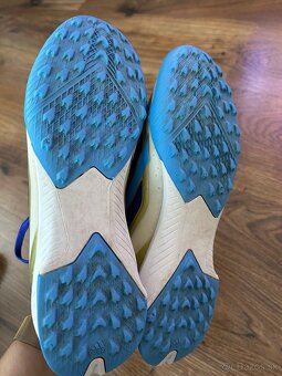 kopačky adidas Messi - 8