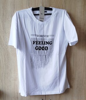 Dámske tričká - 8