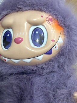 Labubu zimono velky - 8