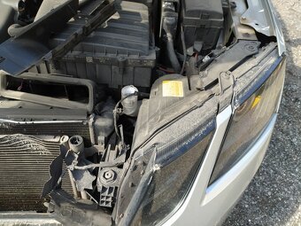 Škoda Octavia 3 facelift 1.6 tdi 85 kW - 8