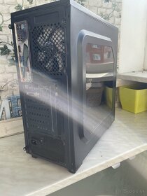 Herny Pc I5 6400, ASUS 1060 - 8