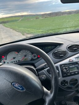 Ford focus mk1 - 8