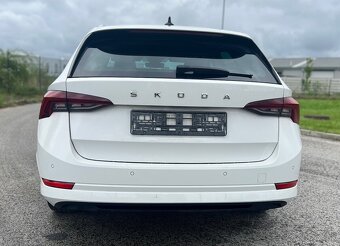 ❗️❗️SKODA OCTAVIA 4 2.0 T.D.I   STYLE  DSG❗️ - 8
