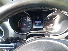 Mercedes Benz Triedy V 250 extralang - 8