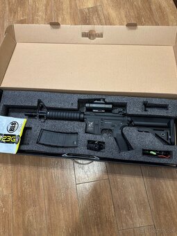 Delta Armory AR15 CQB-R BRAVO - 8