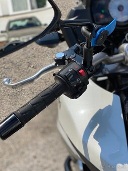 KAWASAKI VERSYS 650 - 8