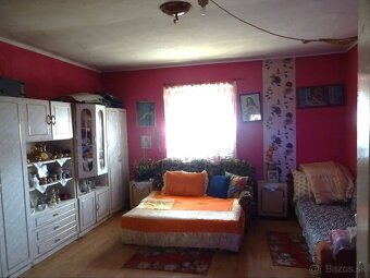 3 - izbový RD Vilmány, Maďarsko - 8