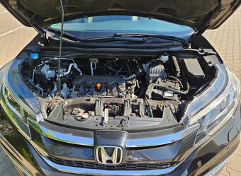 Cr-V benzin 2.0 executive - 8