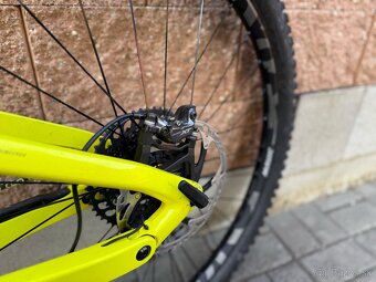 Haibike Lyke CF 11 - 8