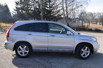 Honda CR-V 2.2 i-DTEC Executive - 8