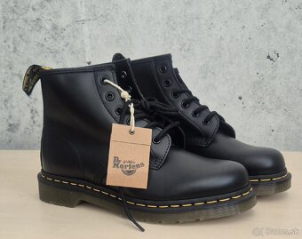 Dr. Martens 101 YS EU40 - 8