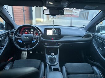 Hyundai i30 N 2.0 T-GDi N Performance - 8